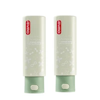 TYMO Beauty Purifying Shampoo Powder Duo - Green