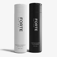 Forte Series Essential Shower Duo Shampoo & Conditioner Set