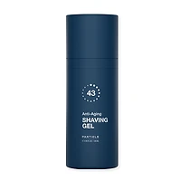 Particle for Men Particle 43 Anti-Aging Shaving Gel