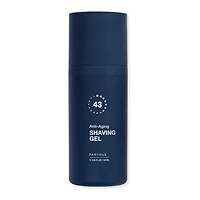 Particle for Men Particle 43 Anti-Aging Shaving Gel