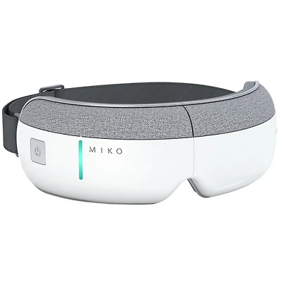 Miko Gaze Eye Massager