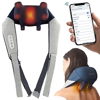 Miko Wave Neck and Back Massager