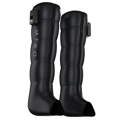 Miko Aero Compression Massager 2 Pack