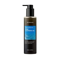BRMUD Deep Melting Mud Pore Cleansing Oil