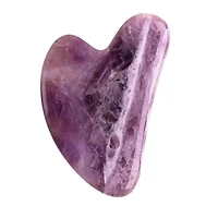 Mount Lai The Amethyst Gua Sha Tool