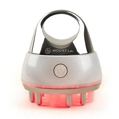 Mount Lai Vitality Qi LED Advanced Scalp Massager