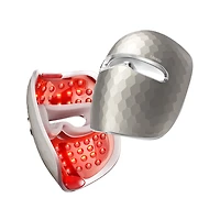 Ulike ReGlow 4-in-1 LED Light Therapy Mask