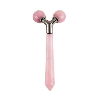 Mount Lai Rose Quartz Tension Melting Massager