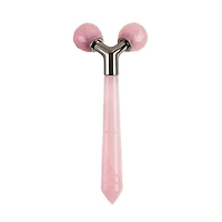 Mount Lai Rose Quartz Tension Melting Massager