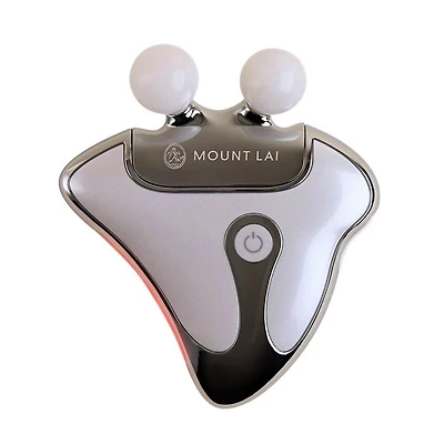 Mount Lai Vitality Qi LED Gua Sha Device