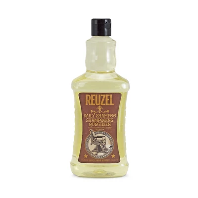 REUZEL Daily Shampoo - 33.81 oz
