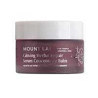 Mount Lai Calming Herbal Repair Serum Concentrate Balm