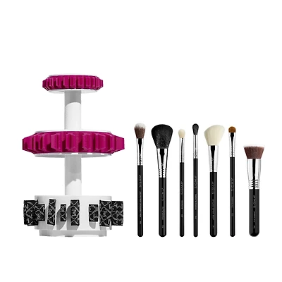 Sigma Beauty The Award-Winning Brush Set