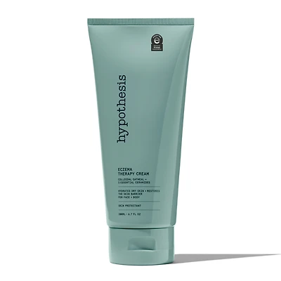 Hypothesis Eczema Therapy Cream