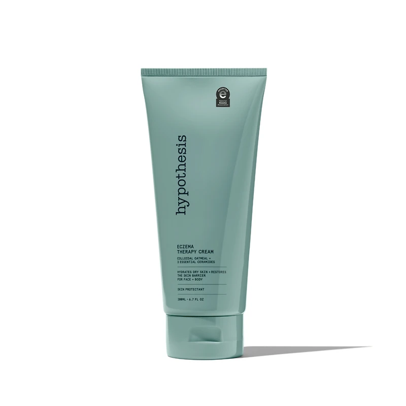 Hypothesis Eczema Therapy Cream 