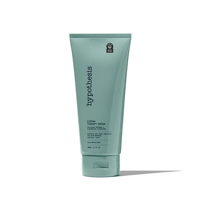 Hypothesis Eczema Therapy Cream 