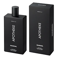 APOTHEKE Charcoal Room Spray