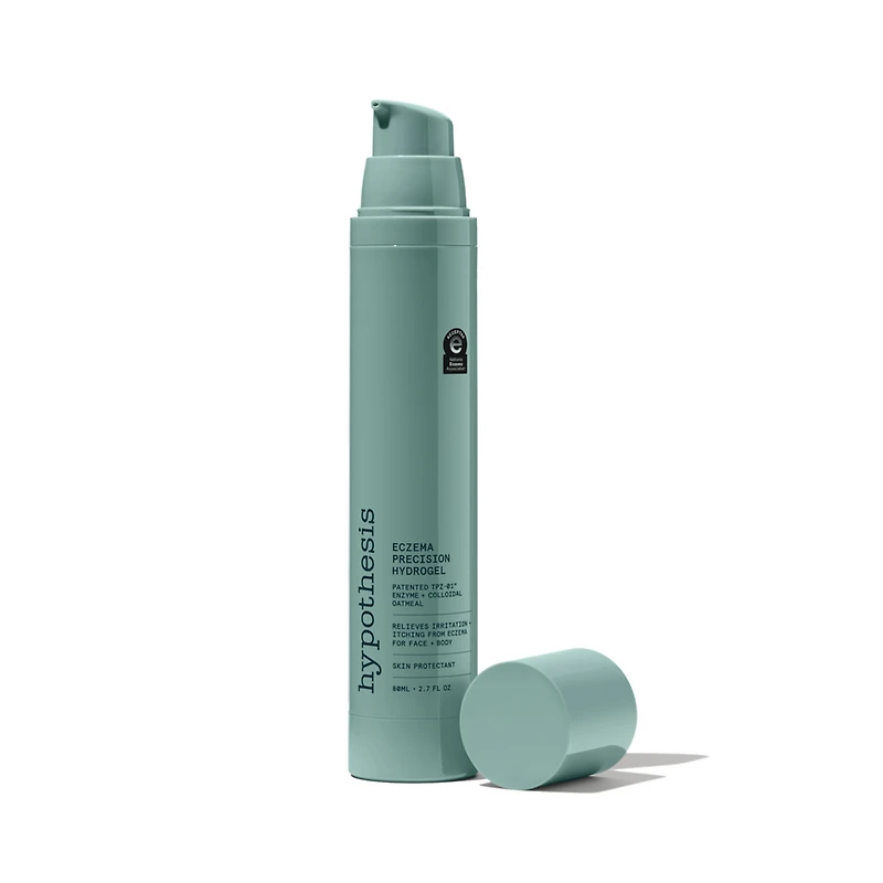 Hypothesis Eczema Precision Hydrogel 