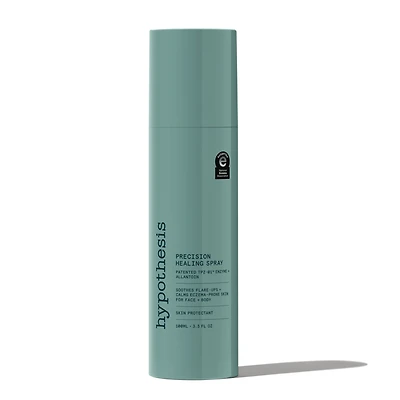 Hypothesis Precision Healing Spray