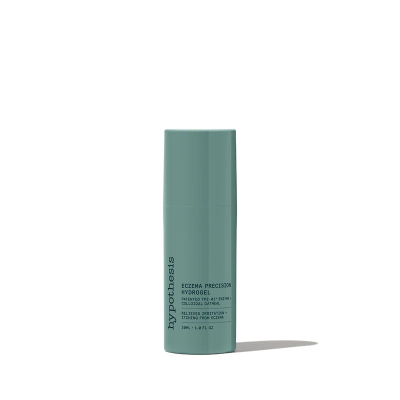 Hypothesis Eczema Precision Hydrogel 