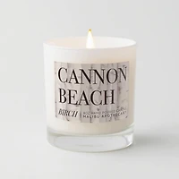 Malibu Apothecary Cannon Beach | Birch Candle