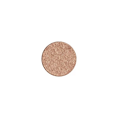 Queen Cosmetics Sublime Hearts Refillable Metallic Eyeshadow - Renaissance