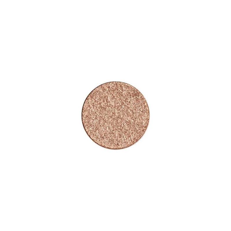 Queen Cosmetics Sublime Hearts Refillable Metallic Eyeshadow - Renaissance