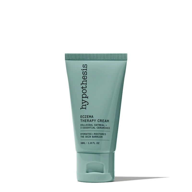 Hypothesis Eczema Therapy Cream 