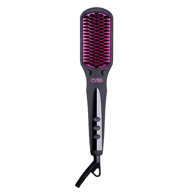 TYMO Beauty Ionic Hair Straightening Brushes 