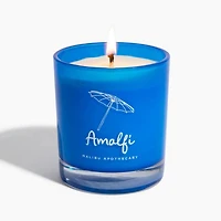 Malibu Apothecary Amalfi | Basil + Arugula Candle