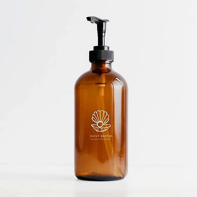 Malibu Apothecary Saint Barths | Hand Wash