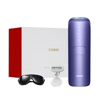 Ulike Air3 IPL Hair Removal Device - Purple