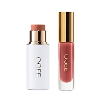 Ogee Lush Sunset Lip & Cheek Duo