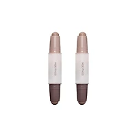 Merythod Double Contour Stick 2-Pack 