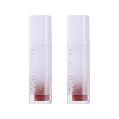 Merythod Dewy Jelly Lip 2-Pack