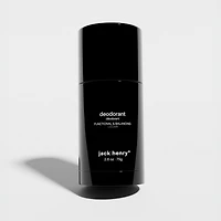 Jack Henry Deodorant - Cedar