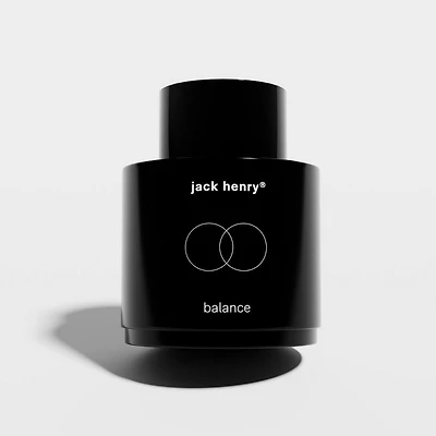 Jack Henry Balance Eau De Parfum