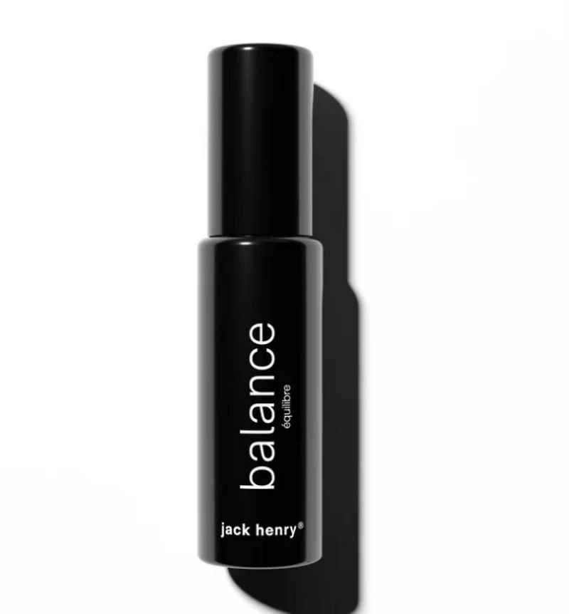 Jack Henry Balance Eau De Parfum - oz