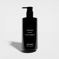 Jack Henry Creamy Shampoo