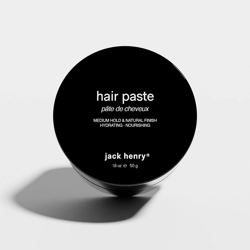 Jack Henry Hair Paste