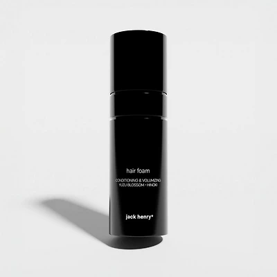Jack Henry Hair Powder