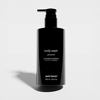 Jack Henry Body Wash