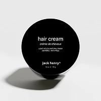 Jack Henry Hair Cream