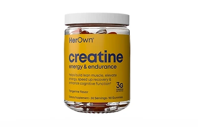 Her Own Creatine Gummies