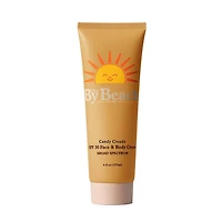 By the Beach Citrus Crush SPF30 Daily Face & Body Cream - Citrus Crush