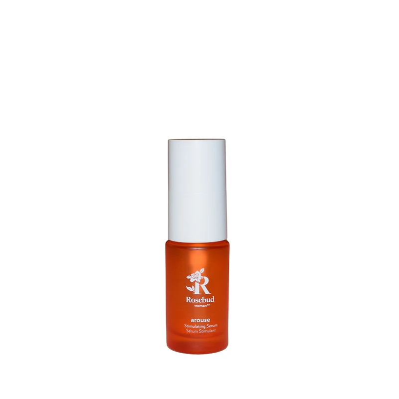 Rosebud Woman Arouse Stimulating Serum