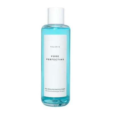Teluris Pore Perfecting Toner