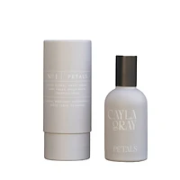 Cayla Gray Petals the Perfume