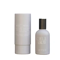 Cayla Gray Petals the Perfume