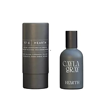 Cayla Gray Hearth the Perfume